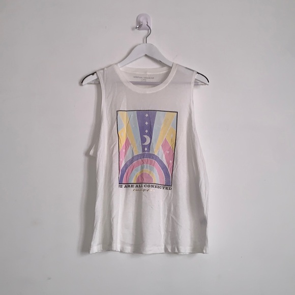 Spiritual Gangster | Muscle Tee Size XL - Picture 1 of 5